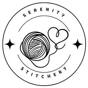 Serenity Stitchery